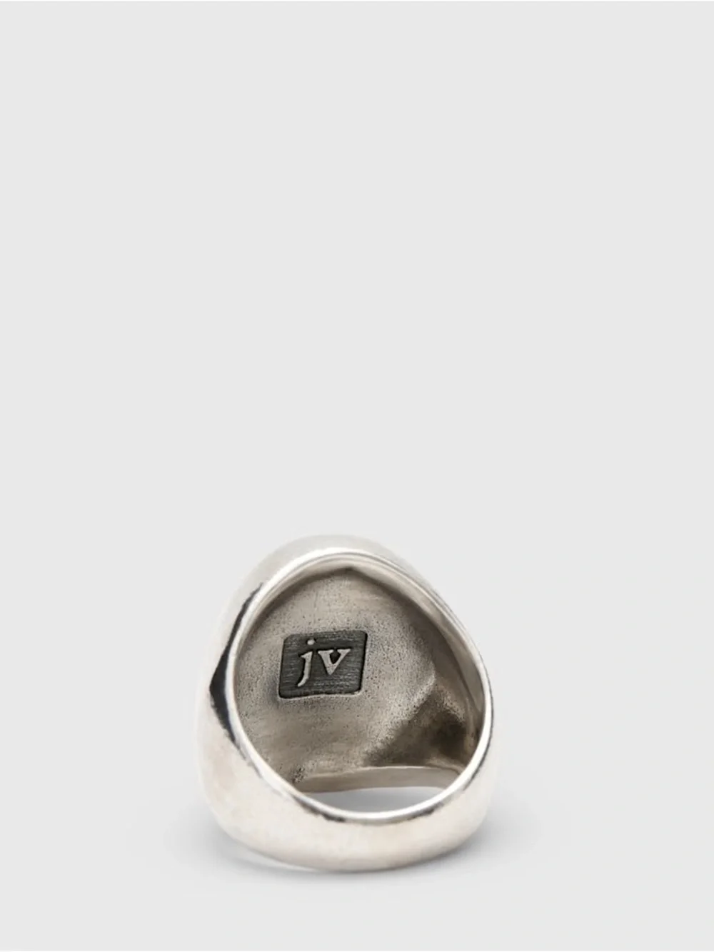John Varvatos Artisan Signet Ring
